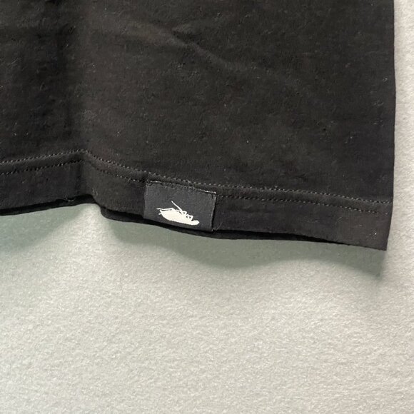 Papa Roach Last Resort Skeleton Mens Band T-Shirt Black XL - Picture 3 of 6